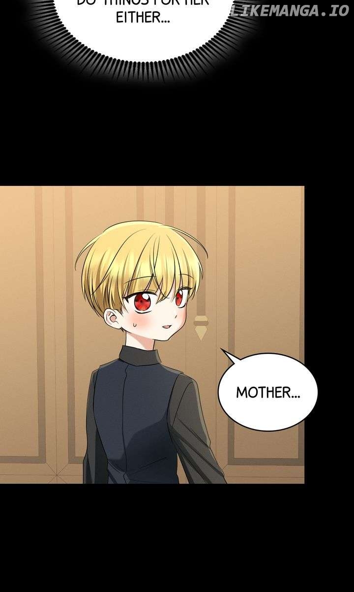 Read Our Tyrant Became Young Manga Online