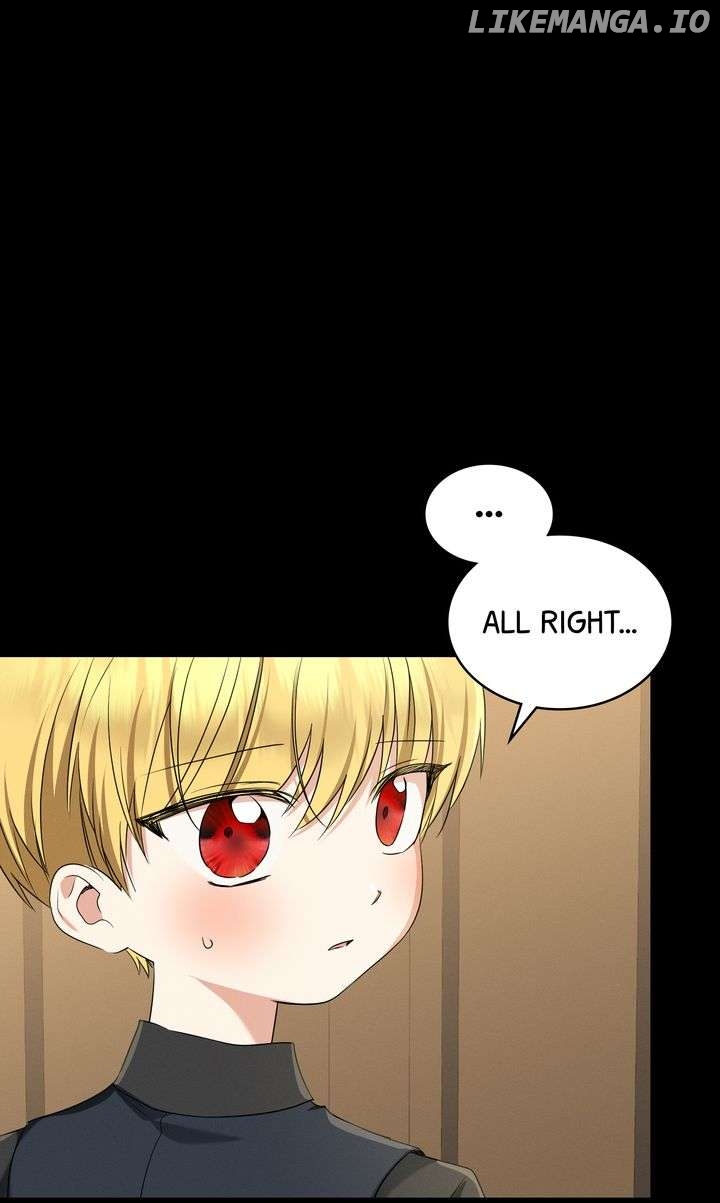 Read Our Tyrant Became Young Manga Online