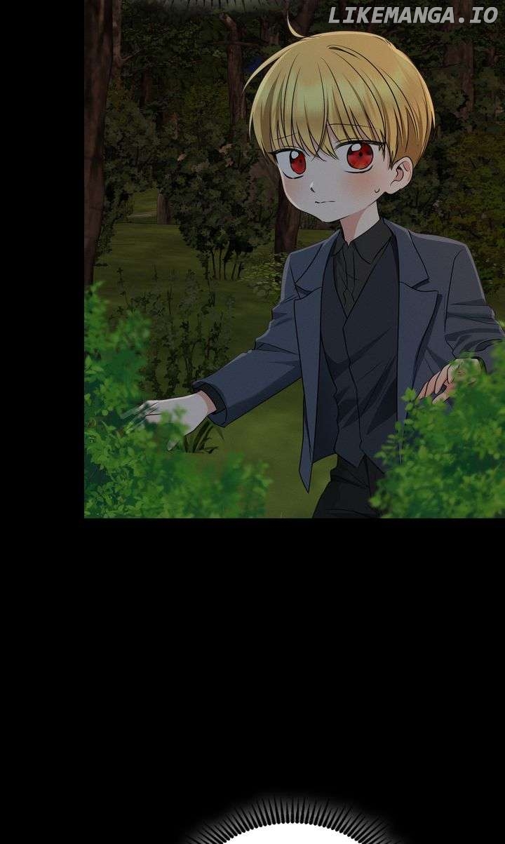 Read Our Tyrant Became Young Manga Online