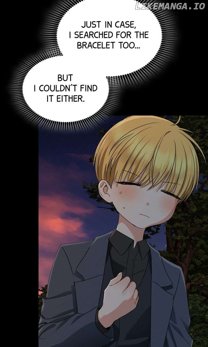 Read Our Tyrant Became Young Manga Online