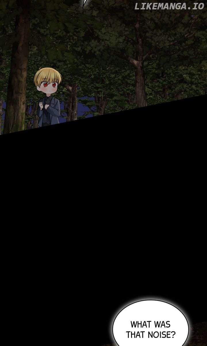 Read Our Tyrant Became Young Manga Online