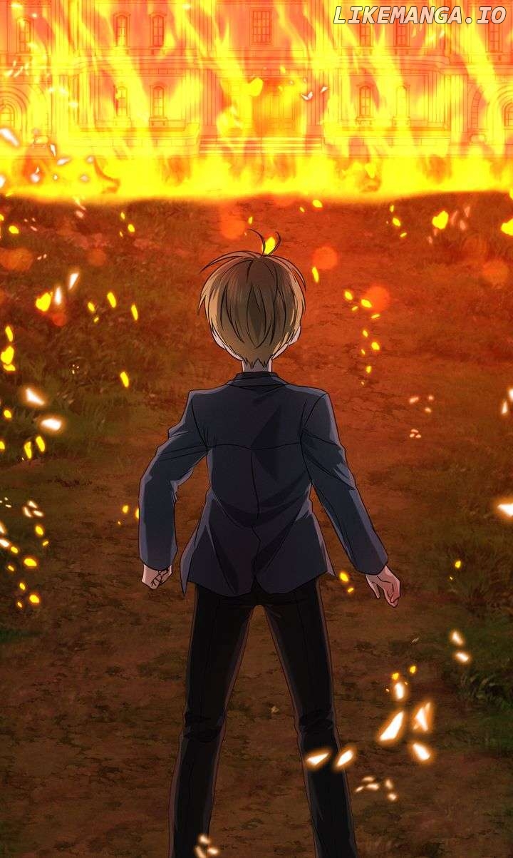 Read Our Tyrant Became Young Manga Online