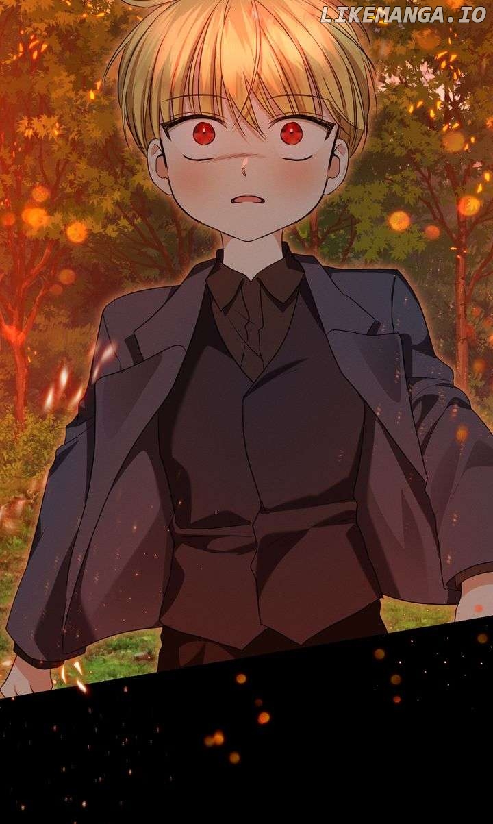 Read Our Tyrant Became Young Manga Online