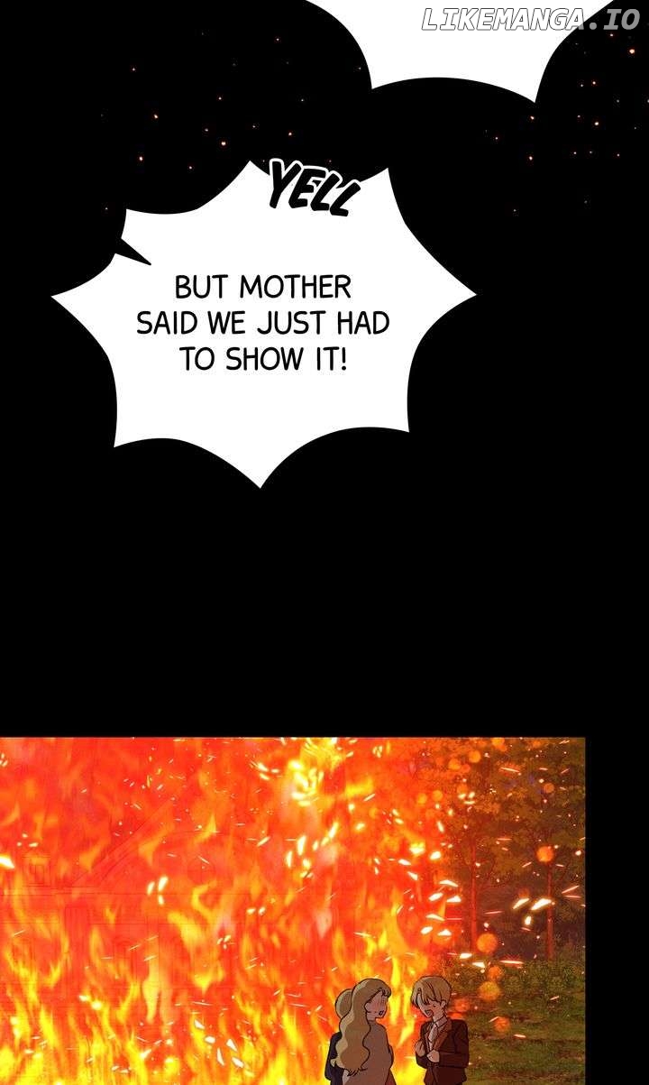 Read Our Tyrant Became Young Manga Online