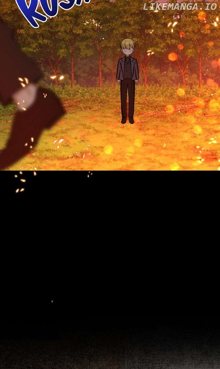 Read Our Tyrant Became Young Manga Online