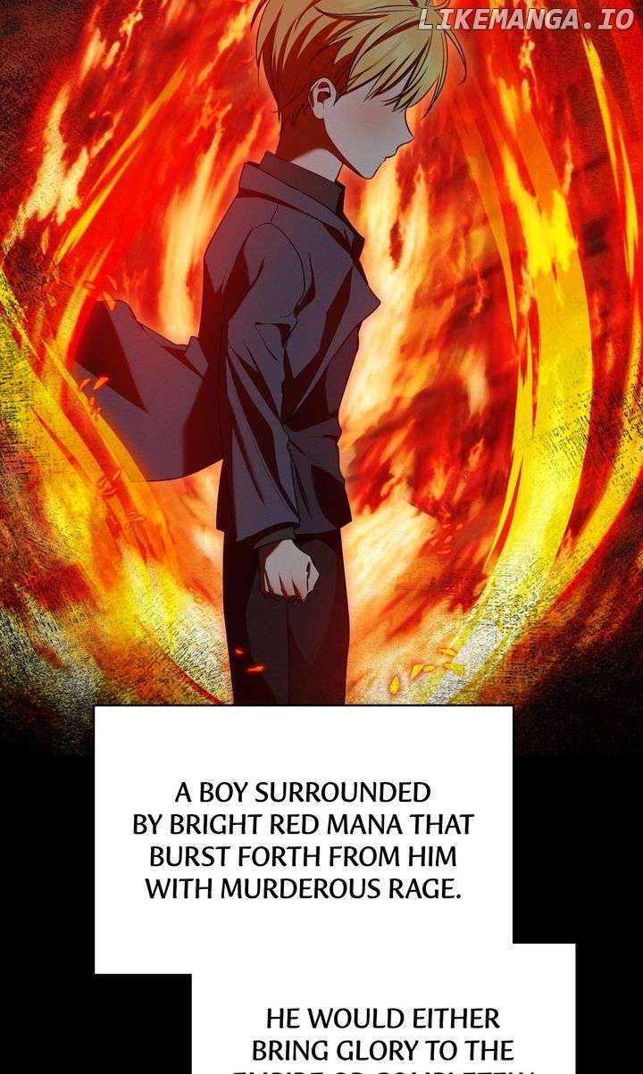 Read Our Tyrant Became Young Manga Online