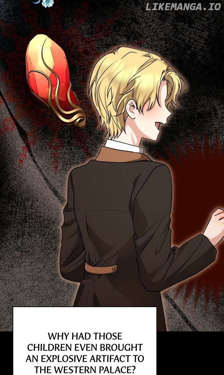 Read Our Tyrant Became Young Manga Online