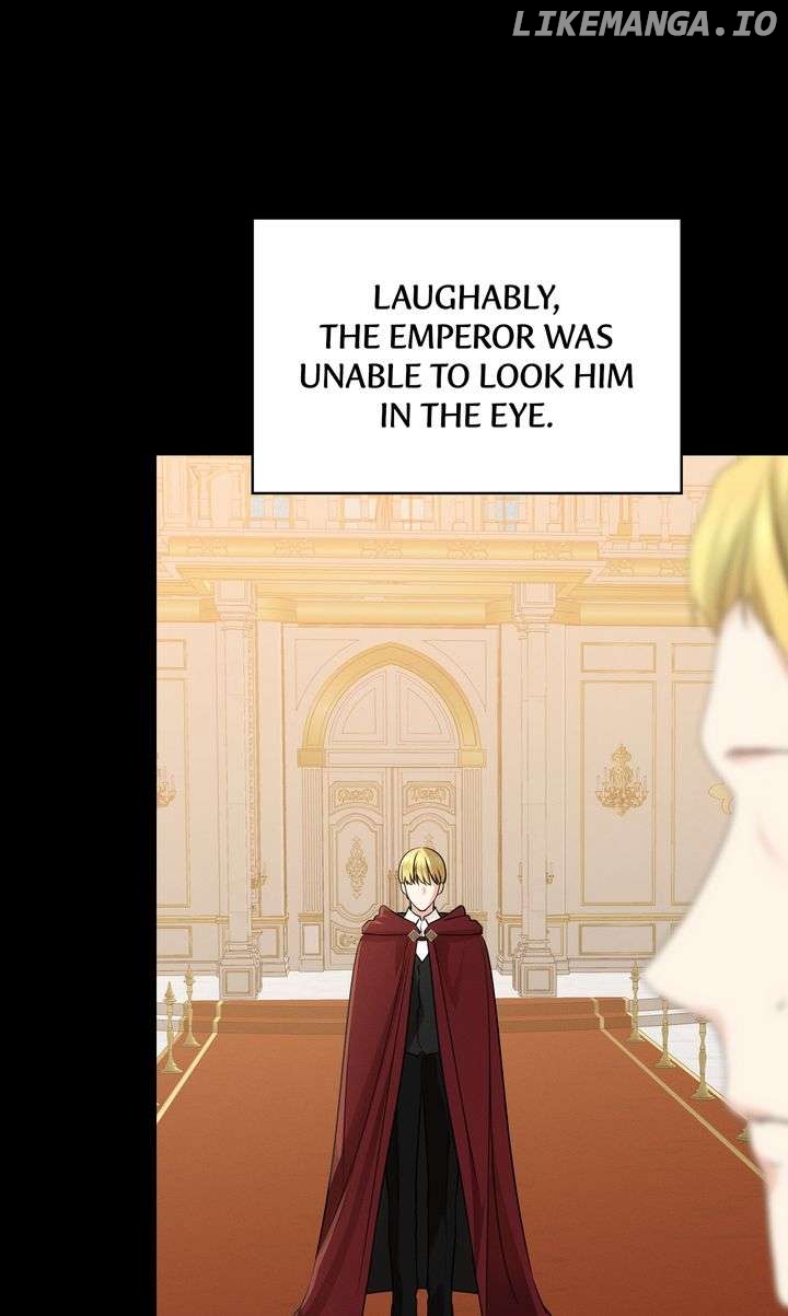 Read Our Tyrant Became Young Manga Online