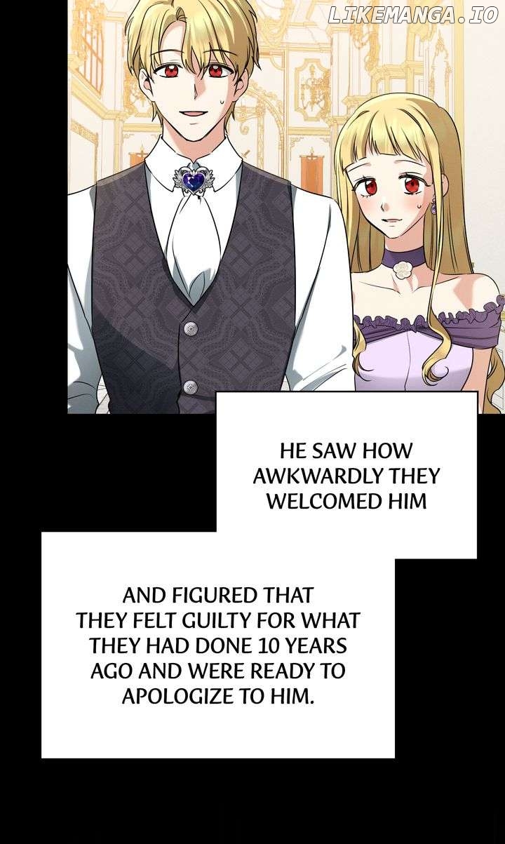 Read Our Tyrant Became Young Manga Online