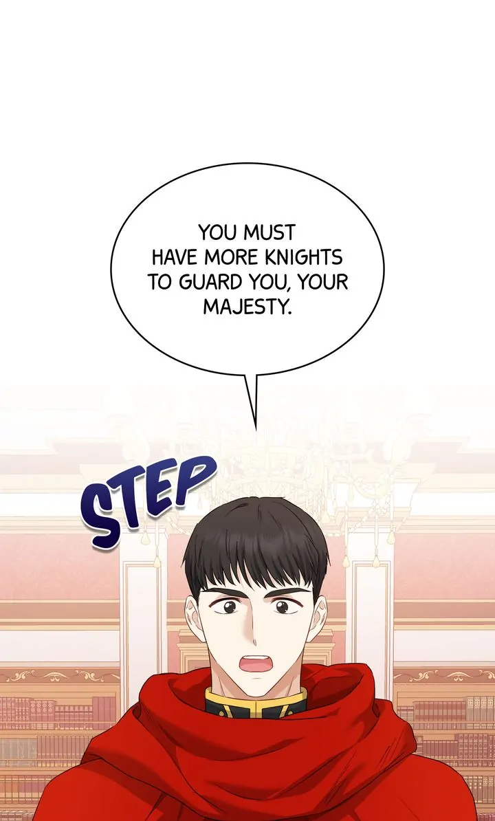 Read Our Tyrant Became Young Manga Online