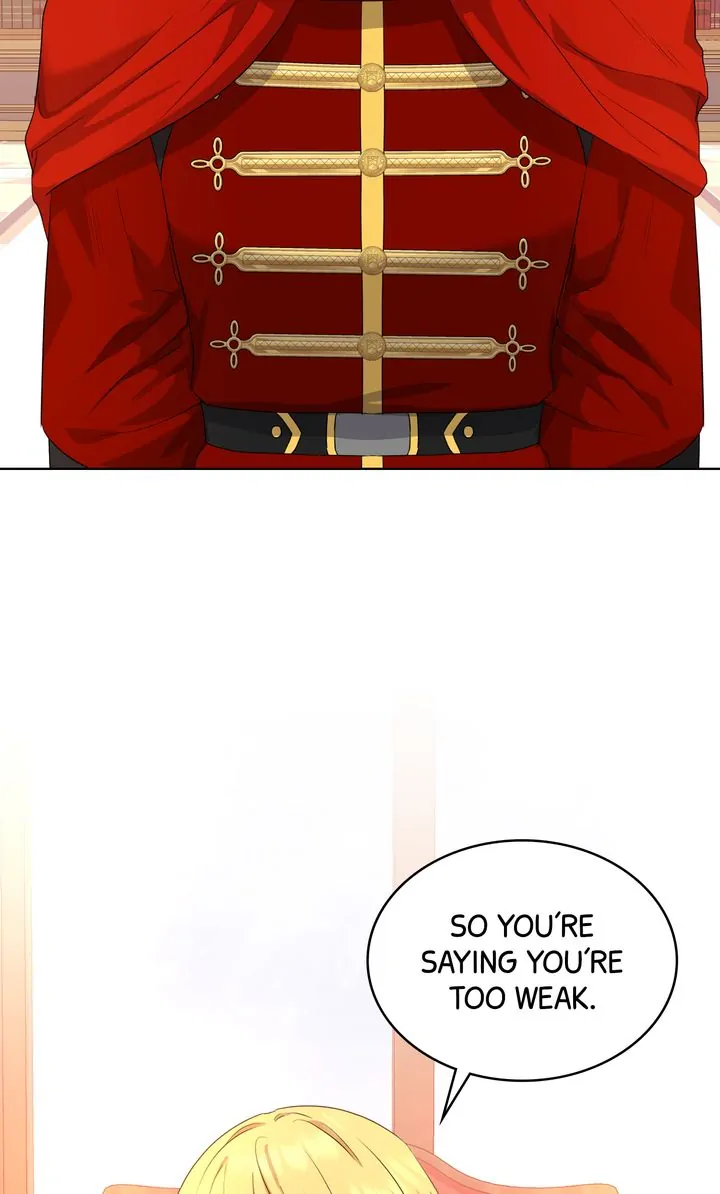 Read Our Tyrant Became Young Manga Online