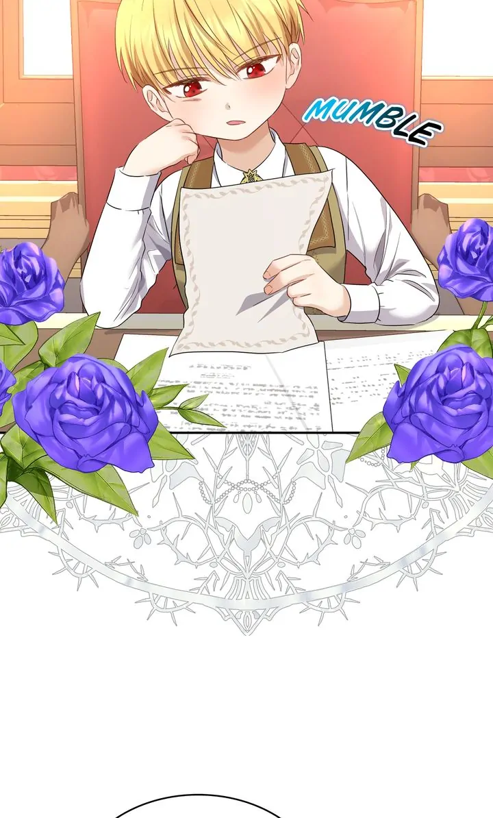 Read Our Tyrant Became Young Manga Online