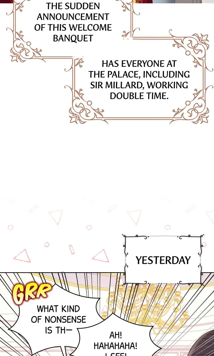 Read Our Tyrant Became Young Manga Online