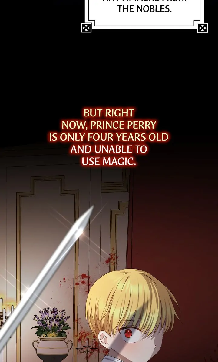 Read Our Tyrant Became Young Manga Online