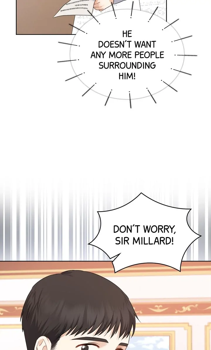 Read Our Tyrant Became Young Manga Online