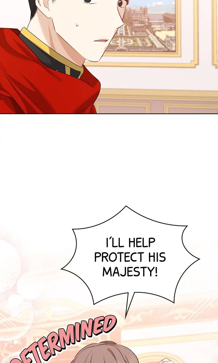 Read Our Tyrant Became Young Manga Online