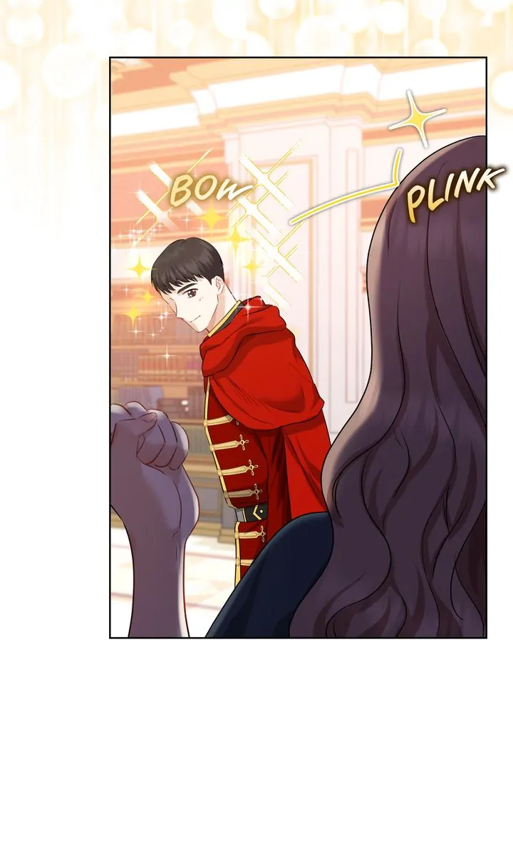 Read Our Tyrant Became Young Manga Online