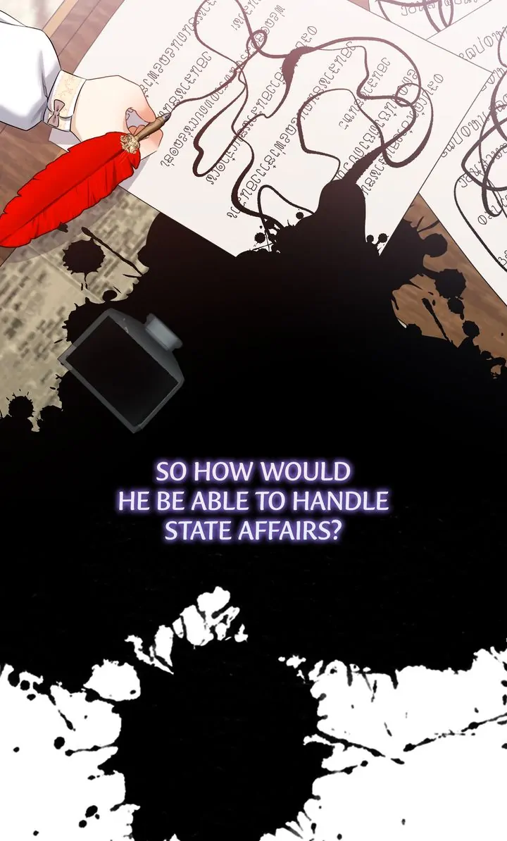 Read Our Tyrant Became Young Manga Online