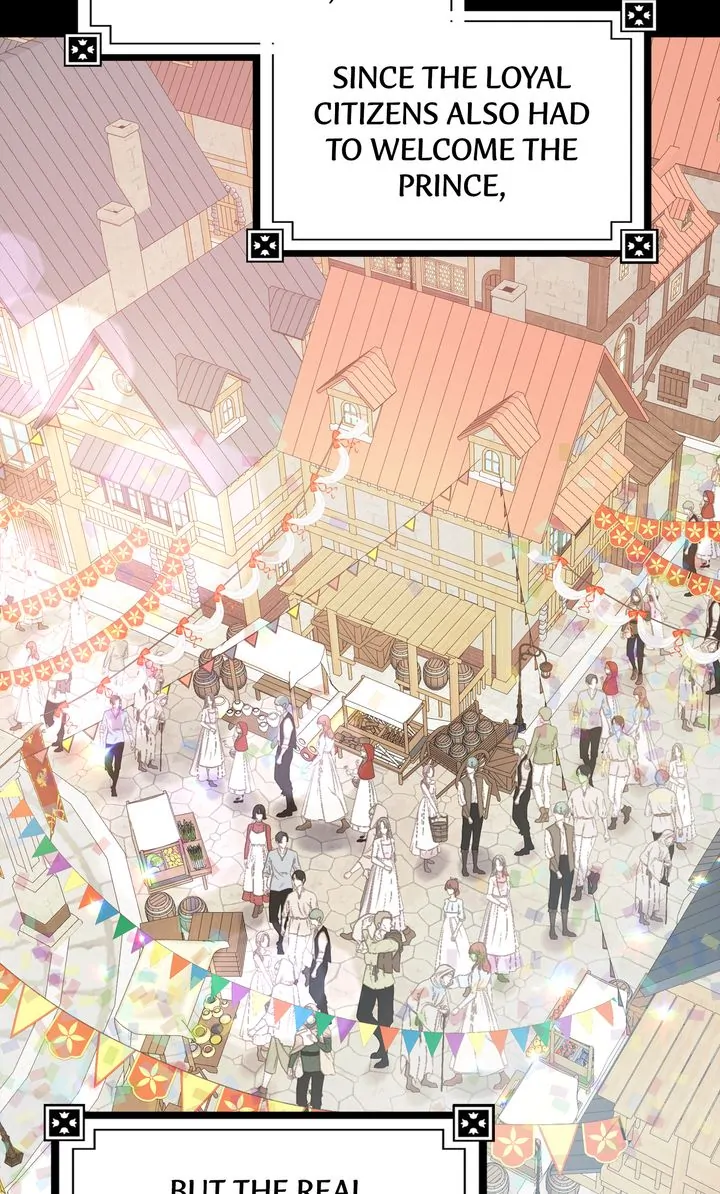 Read Our Tyrant Became Young Manga Online