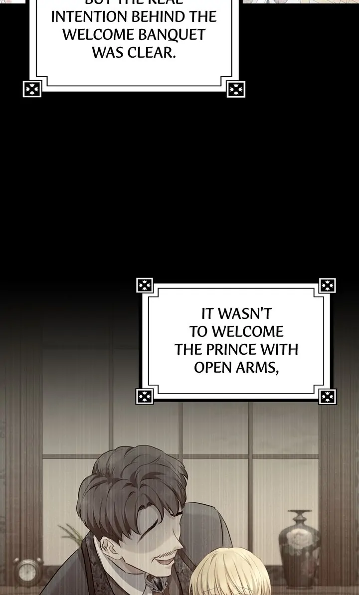 Read Our Tyrant Became Young Manga Online