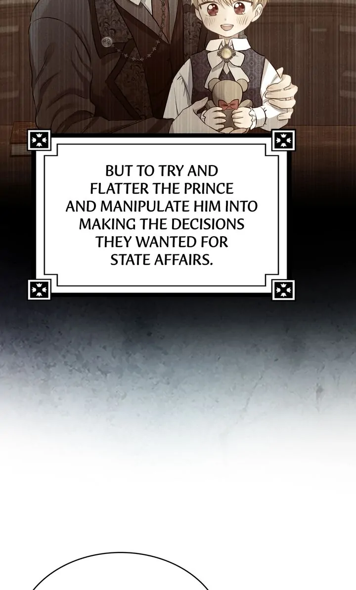 Read Our Tyrant Became Young Manga Online