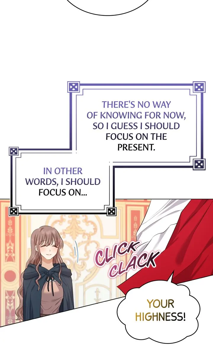 Read Our Tyrant Became Young Manga Online