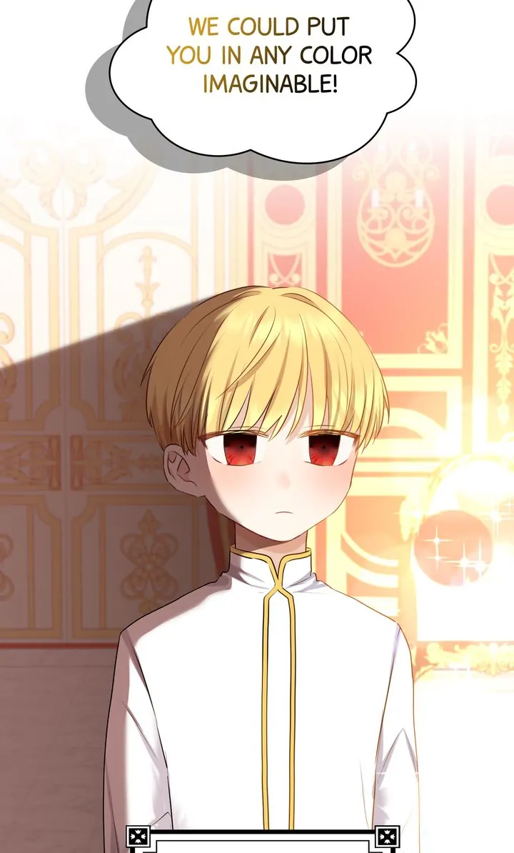 Read Our Tyrant Became Young Manga Online