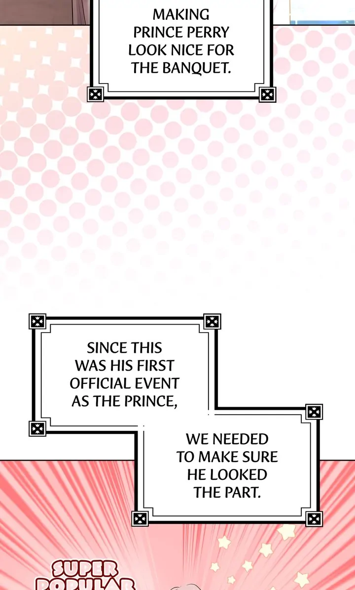 Read Our Tyrant Became Young Manga Online