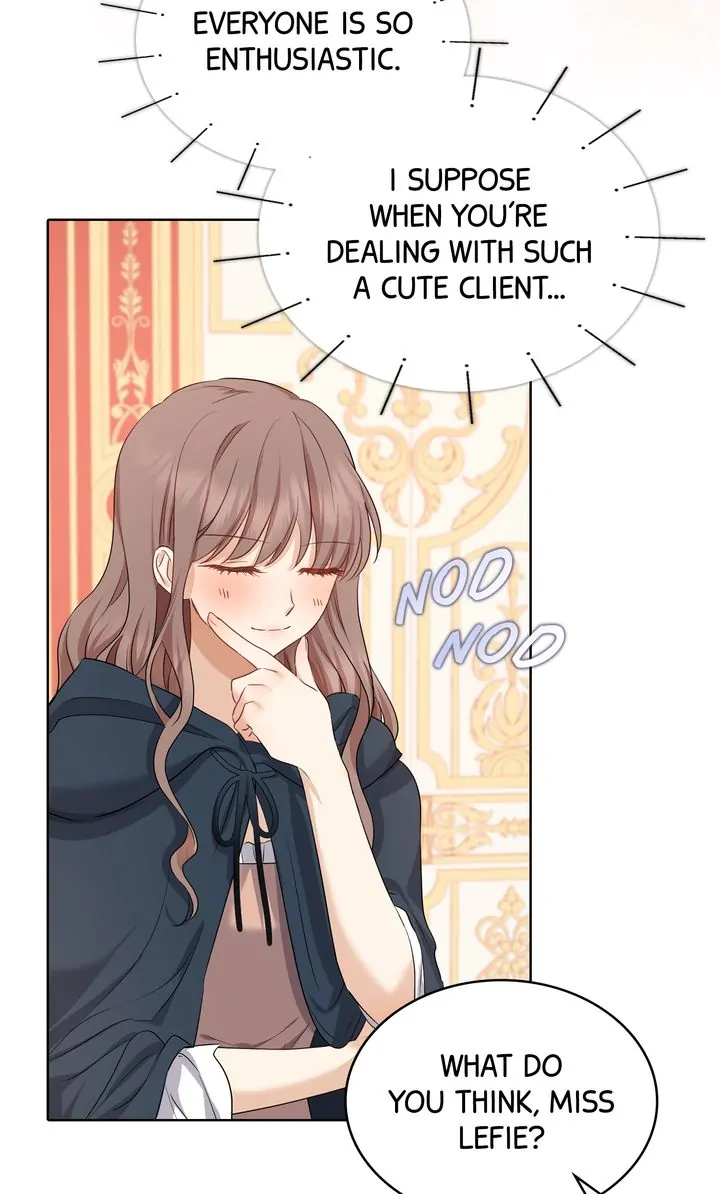 Read Our Tyrant Became Young Manga Online