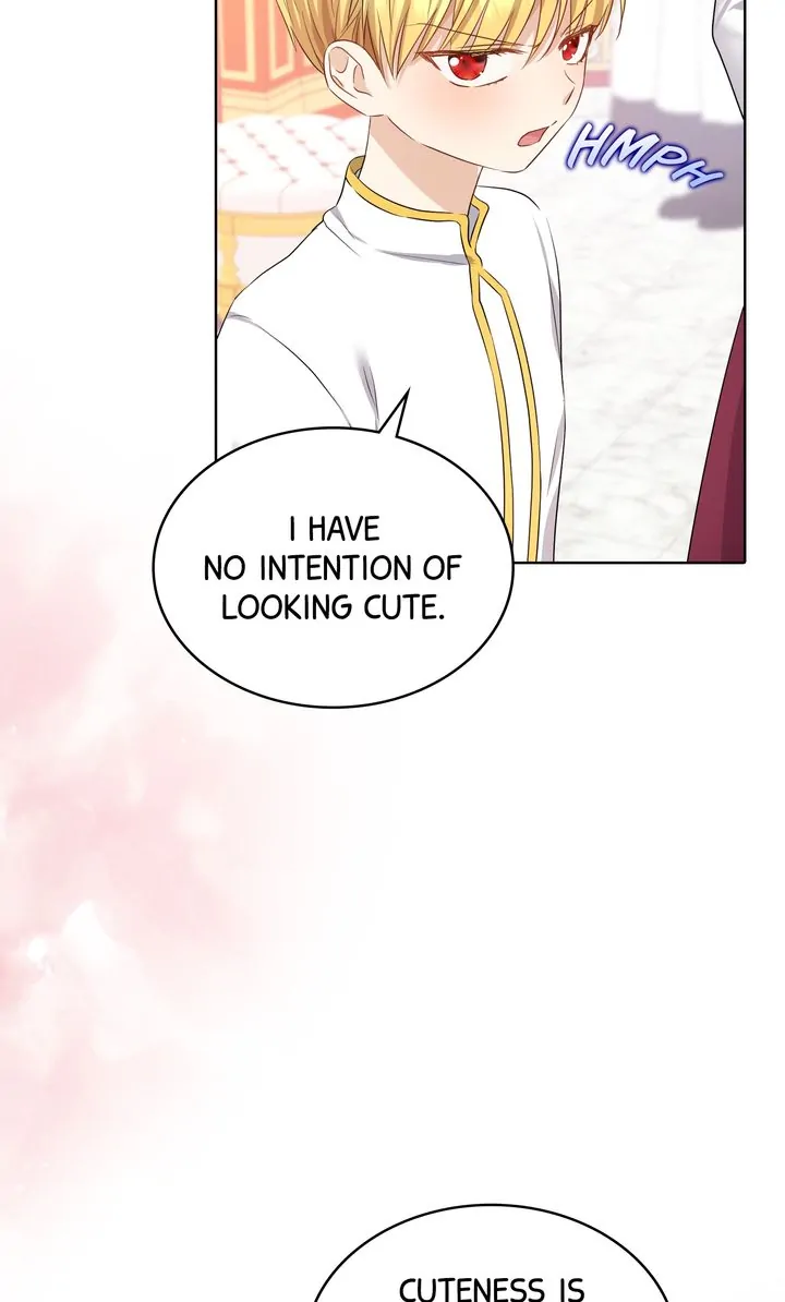 Read Our Tyrant Became Young Manga Online