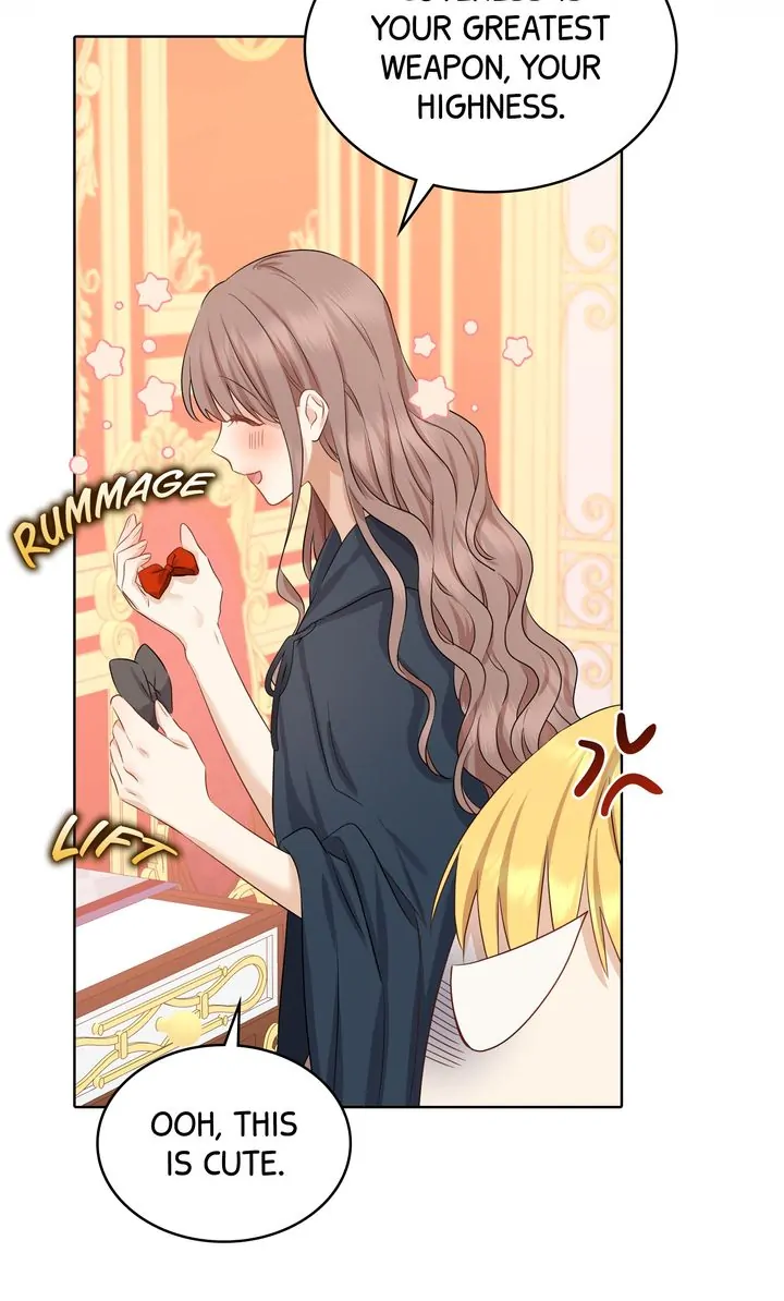 Read Our Tyrant Became Young Manga Online