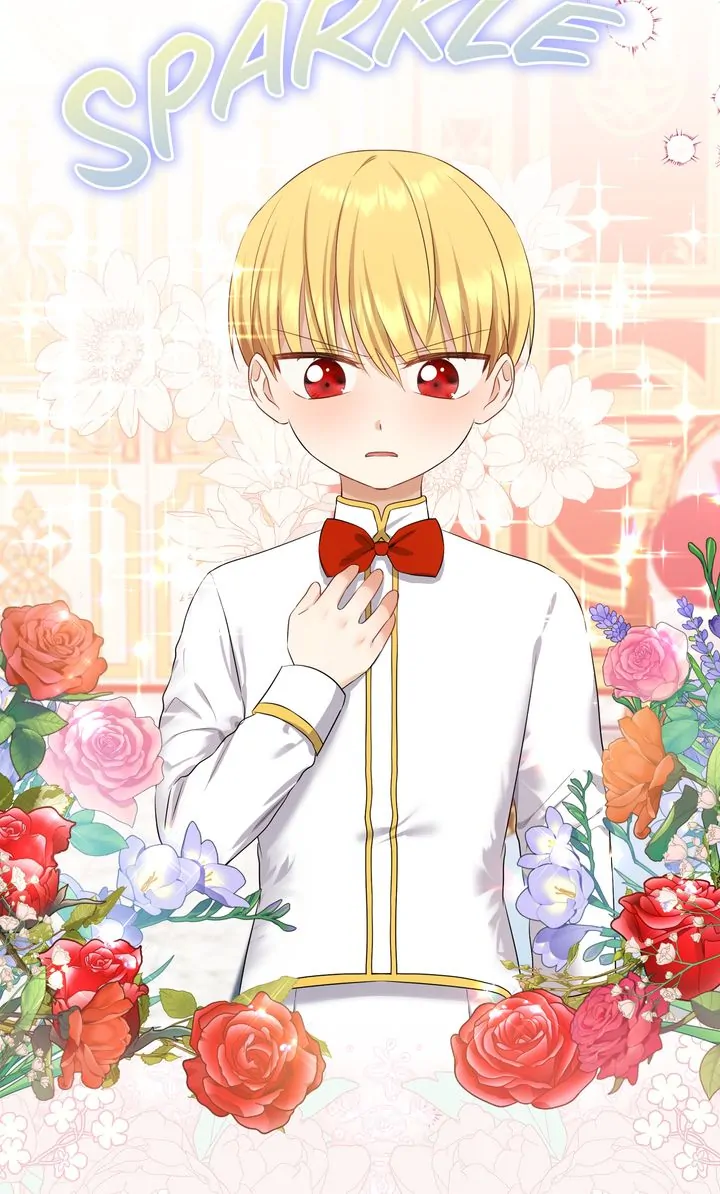 Read Our Tyrant Became Young Manga Online