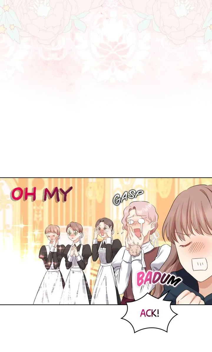 Read Our Tyrant Became Young Manga Online