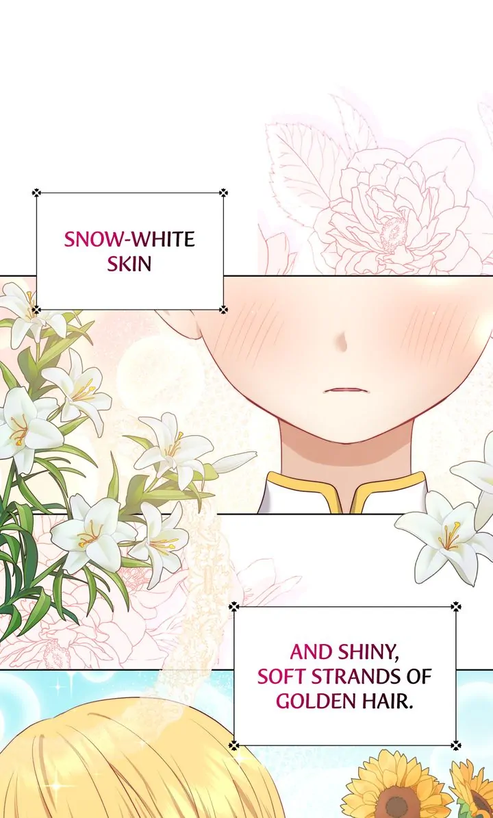 Read Our Tyrant Became Young Manga Online