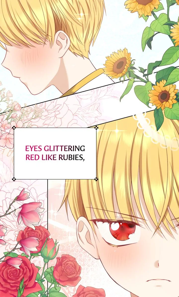 Read Our Tyrant Became Young Manga Online