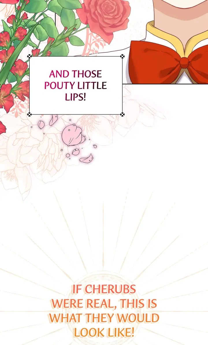 Read Our Tyrant Became Young Manga Online