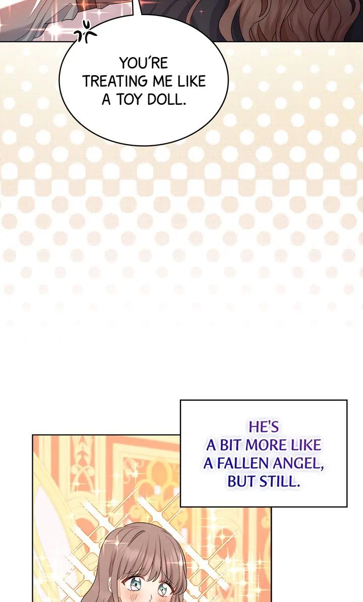 Read Our Tyrant Became Young Manga Online