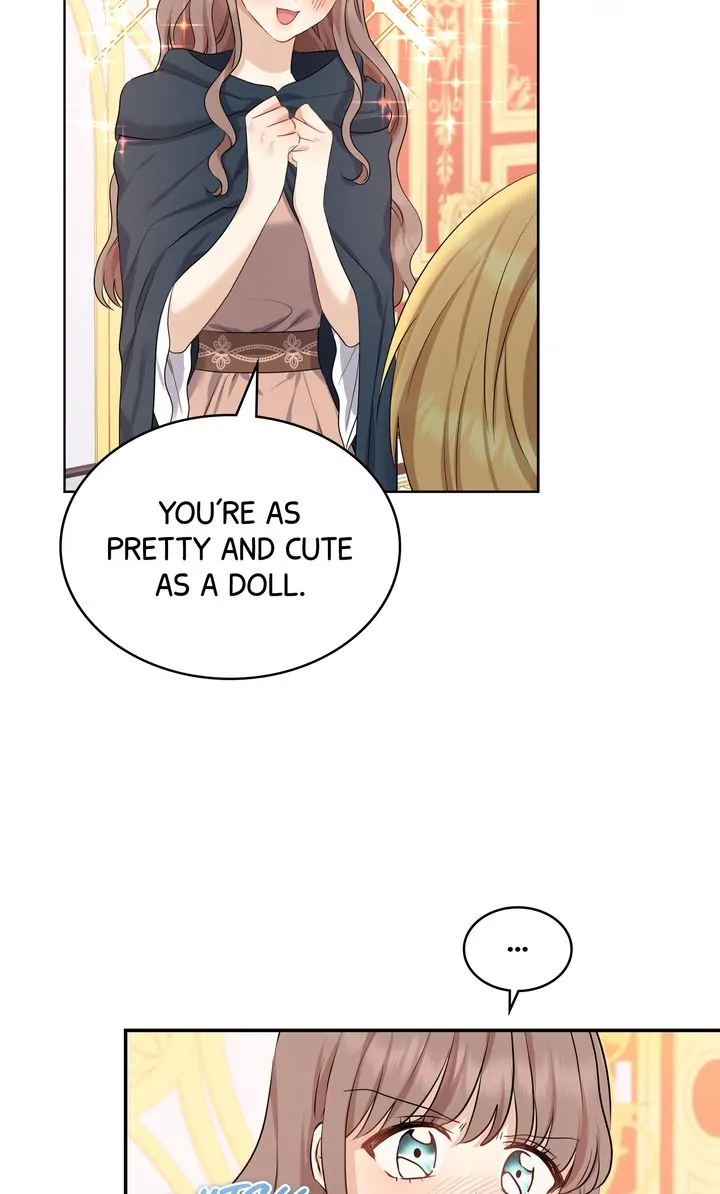 Read Our Tyrant Became Young Manga Online