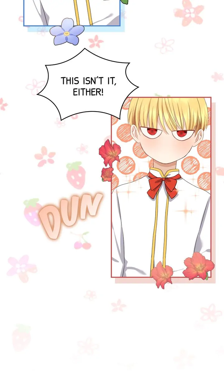 Read Our Tyrant Became Young Manga Online