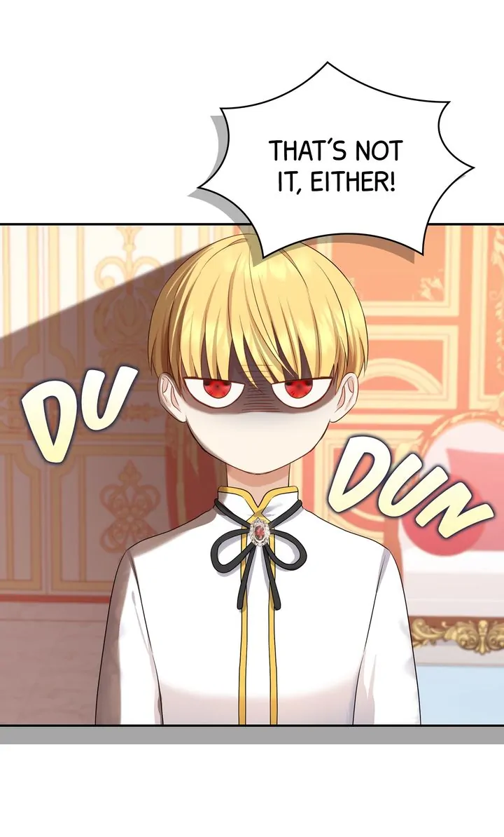 Read Our Tyrant Became Young Manga Online