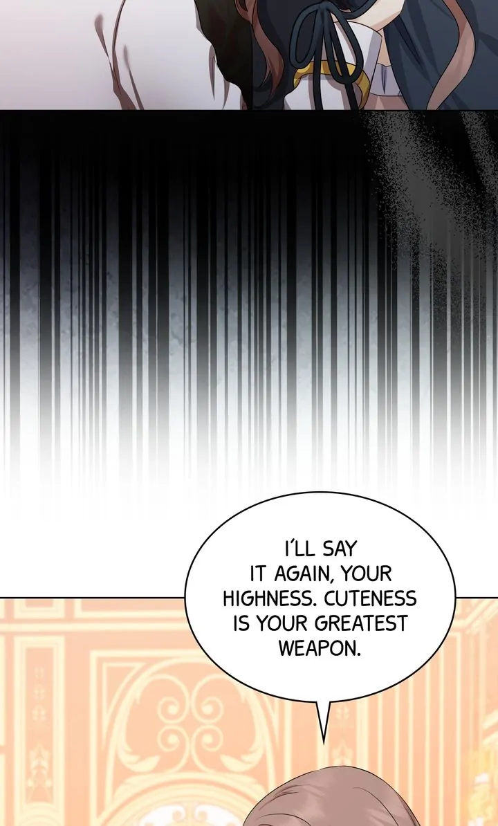 Read Our Tyrant Became Young Manga Online