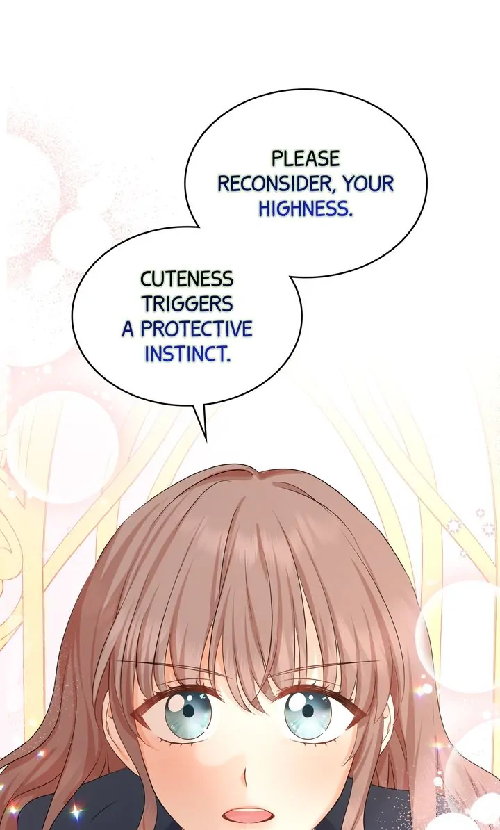 Read Our Tyrant Became Young Manga Online