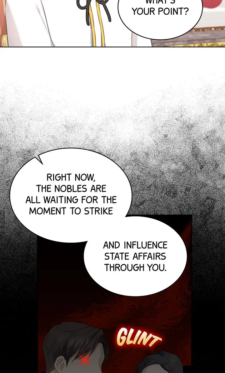 Read Our Tyrant Became Young Manga Online