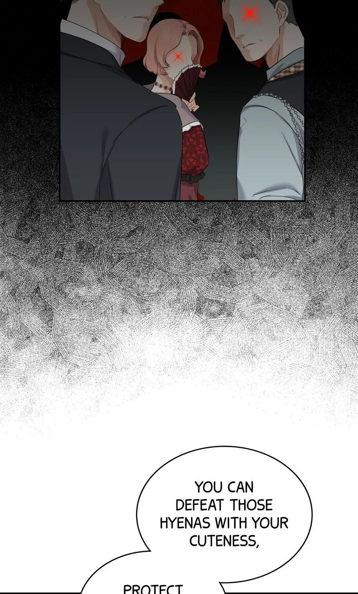 Read Our Tyrant Became Young Manga Online