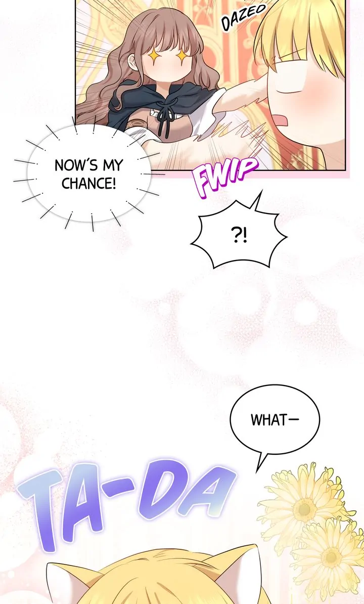 Read Our Tyrant Became Young Manga Online