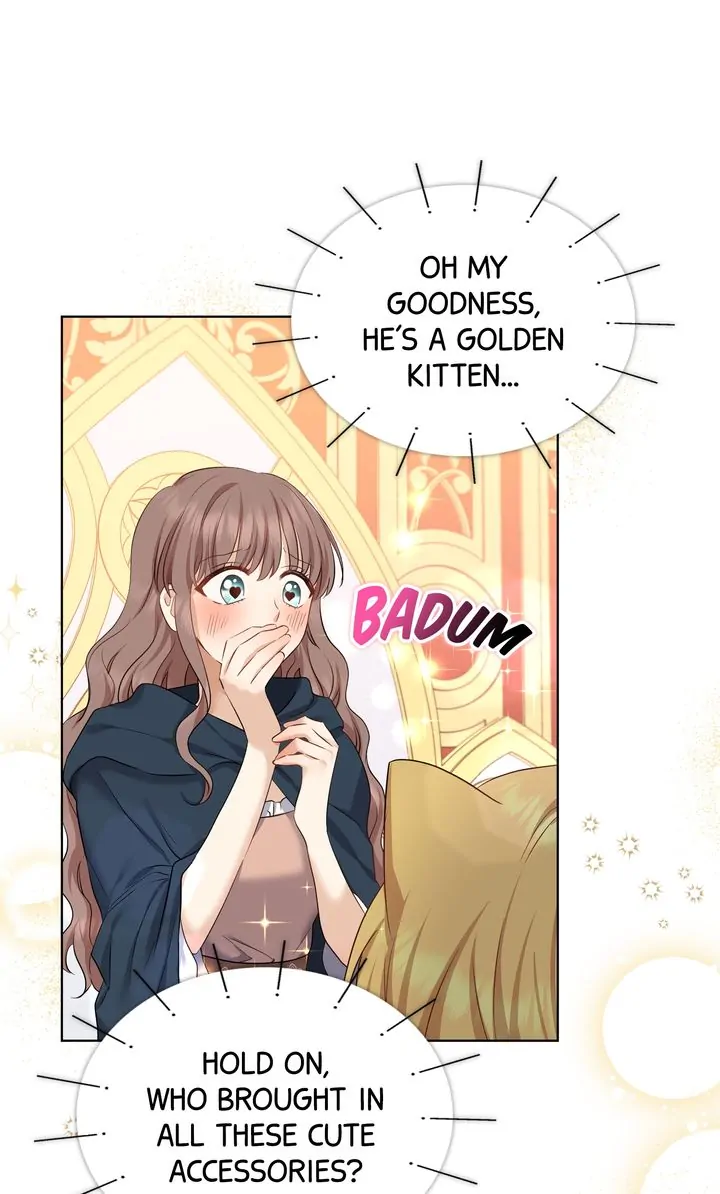 Read Our Tyrant Became Young Manga Online