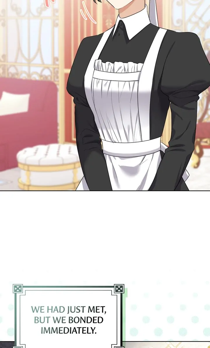 Read Our Tyrant Became Young Manga Online