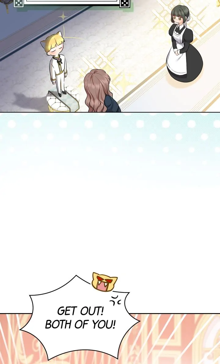 Read Our Tyrant Became Young Manga Online