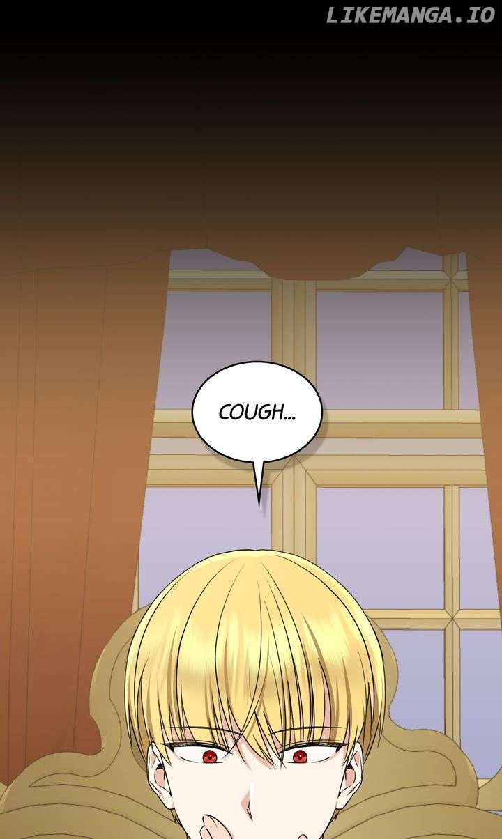 Read Our Tyrant Became Young Manga Online