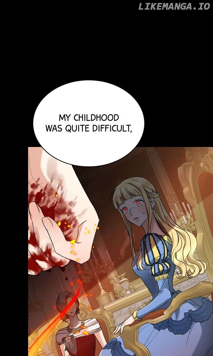 Read Our Tyrant Became Young Manga Online